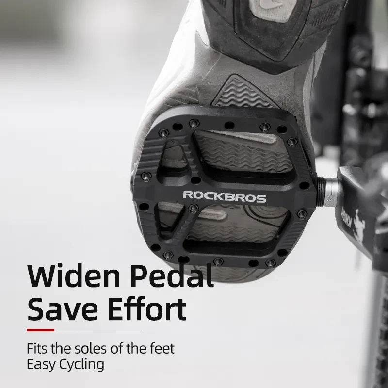 Bicycle Pedals