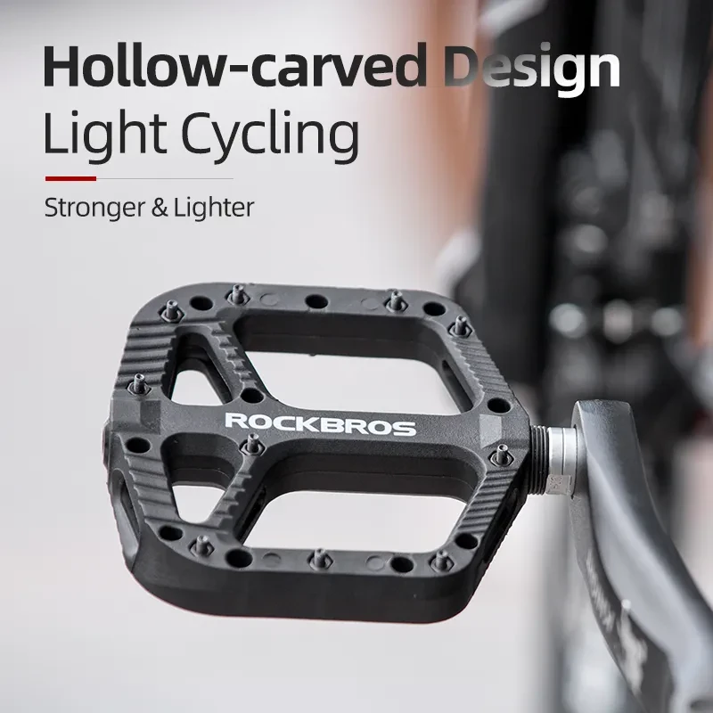 Bicycle Pedals