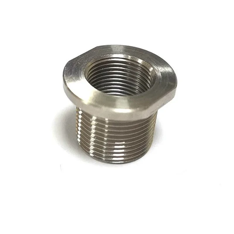 Oil Filter Adapter