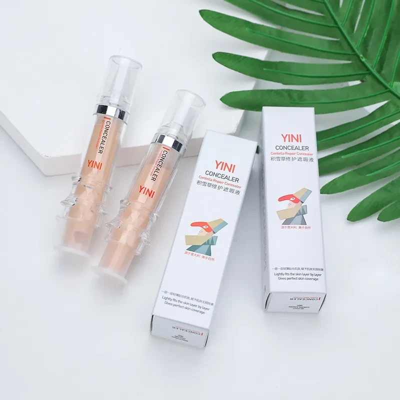 YINI Concealer Centella Repair
