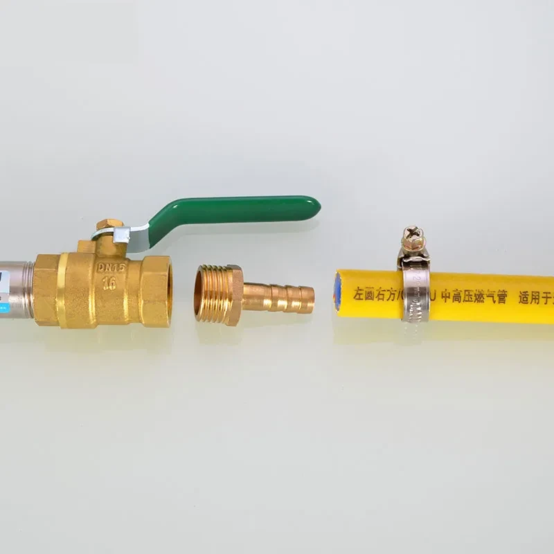 Air Hose Connectors