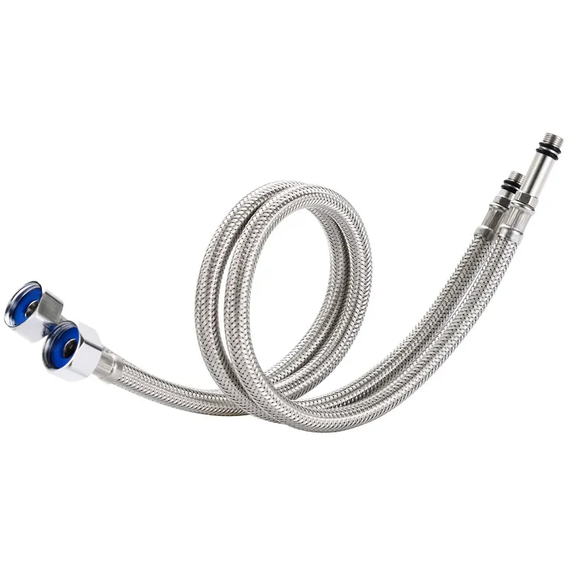 Braided Water Hose