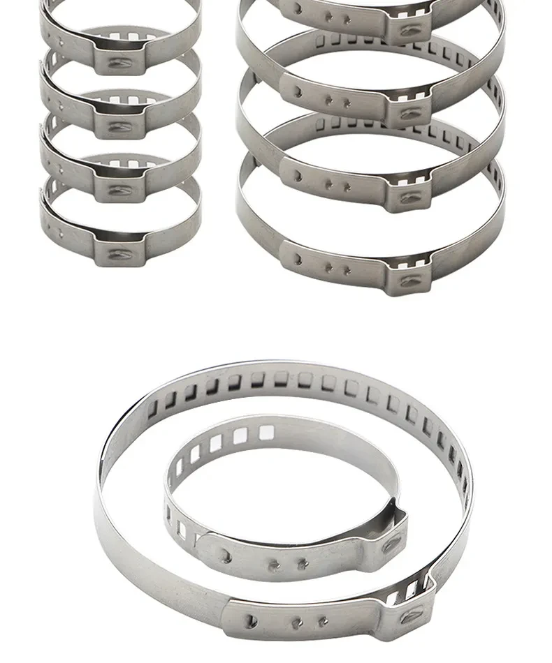 Hose Clamps