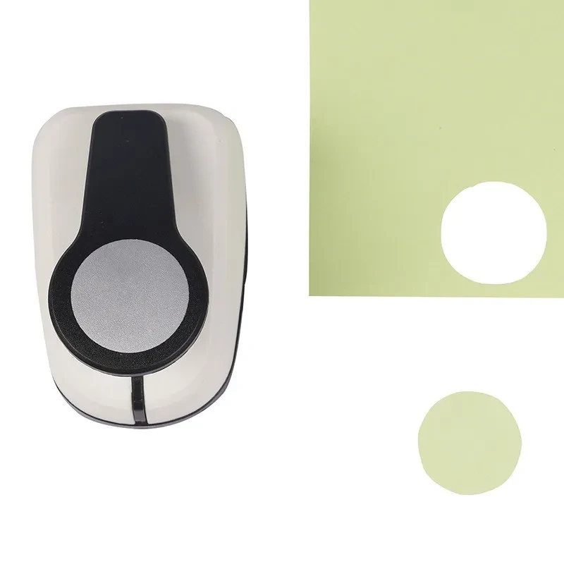 Paper Hole Punch