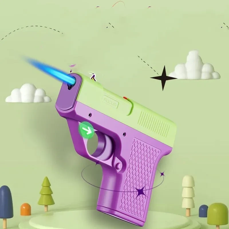 Toy Mini Guns