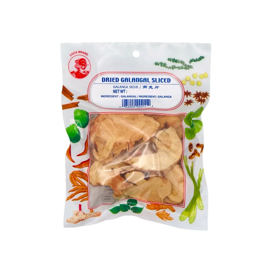 Galangal Slice 100g