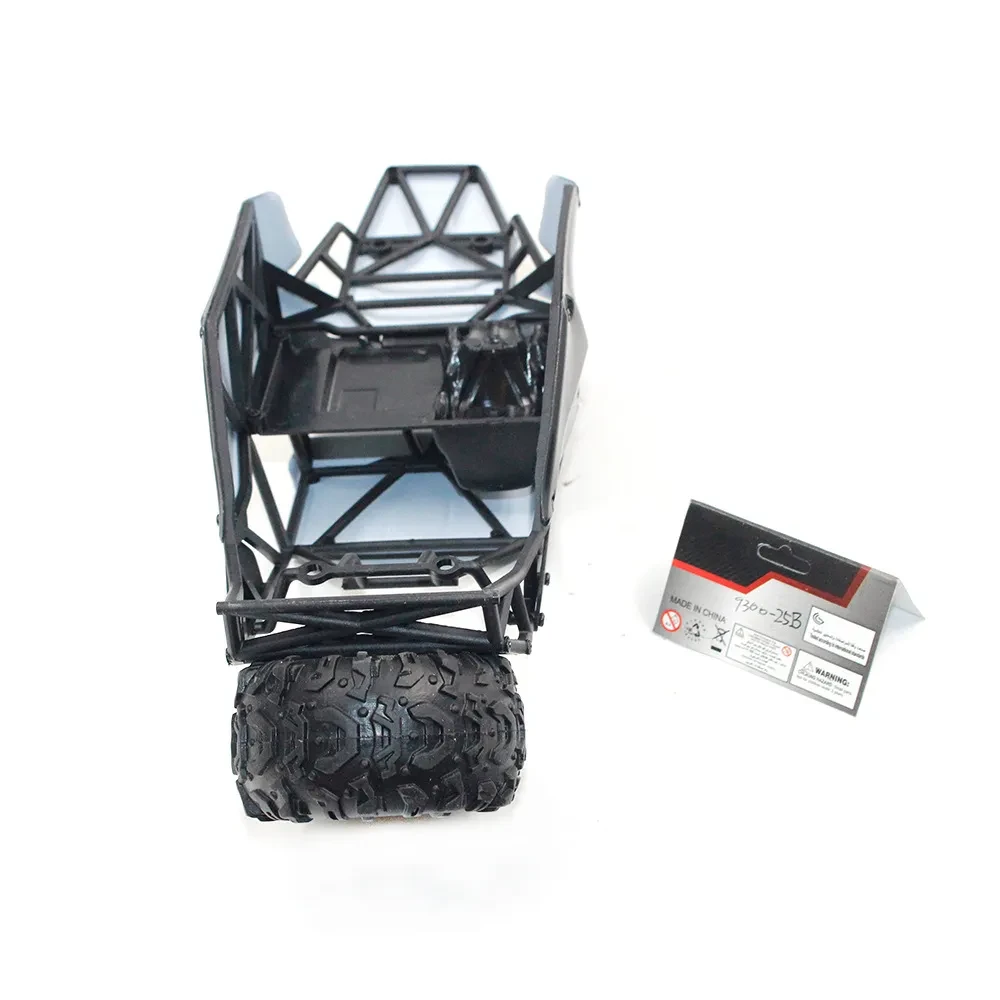 RC Chassis