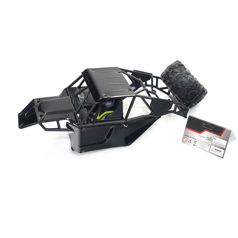 RC Chassis