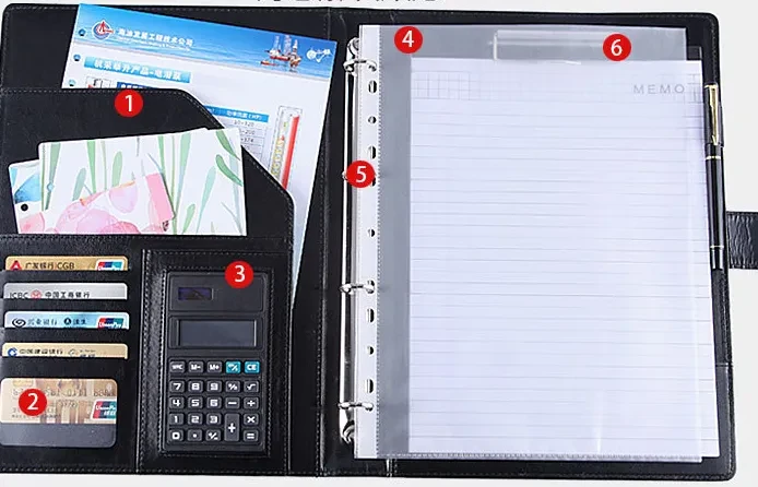 File Folders