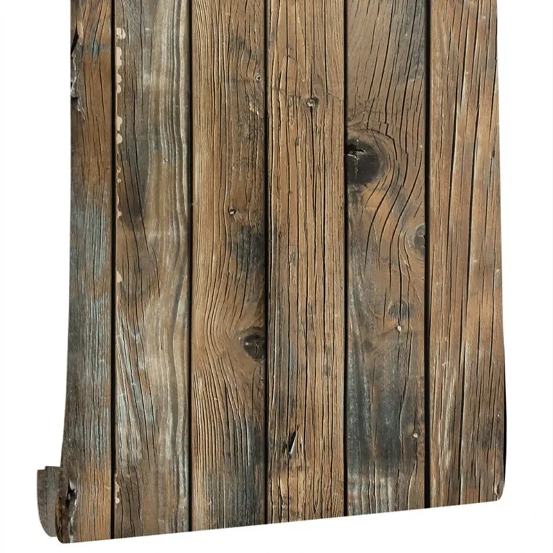 Wood Wall Paneling