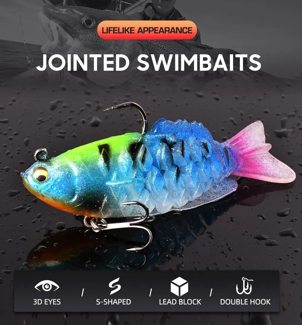 Fishing Jig Head