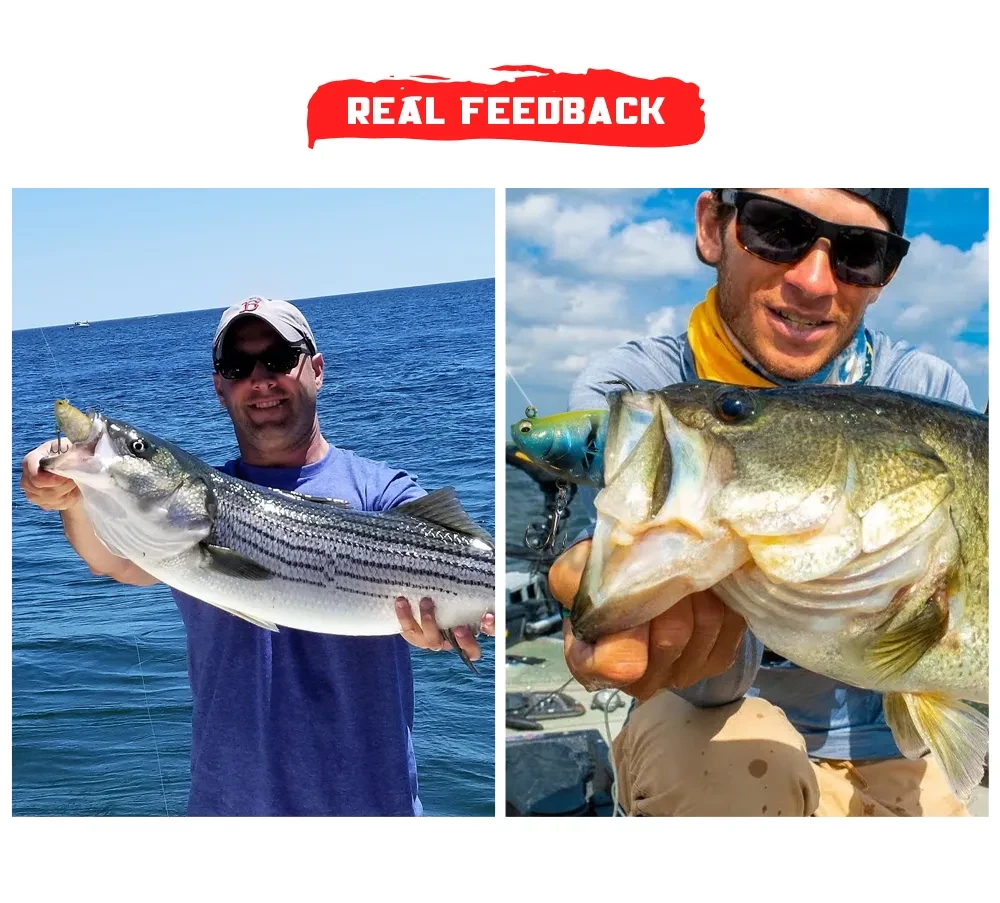Fishing Jig Head