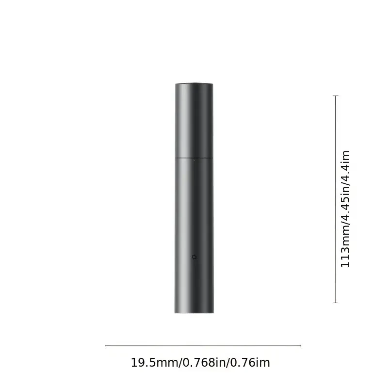 Mi Electric Nose Hair Trimmer
