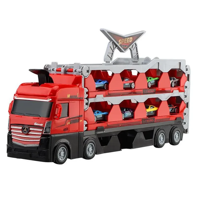 Diecast Cars And Trucks