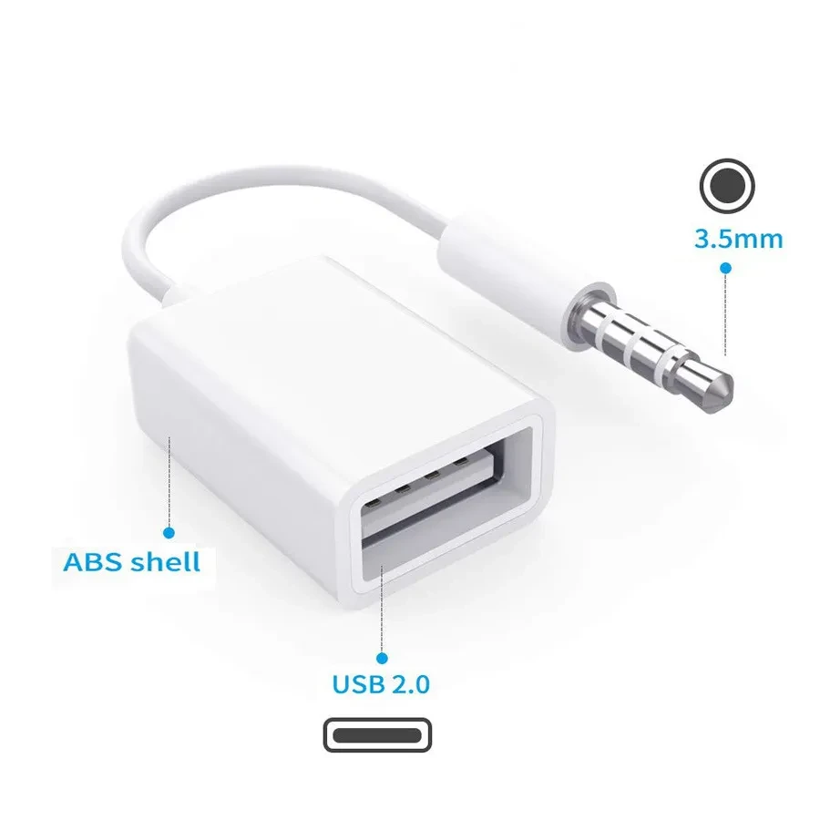 AUX Cord