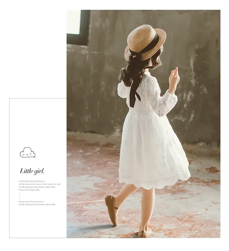 Girls Dresses