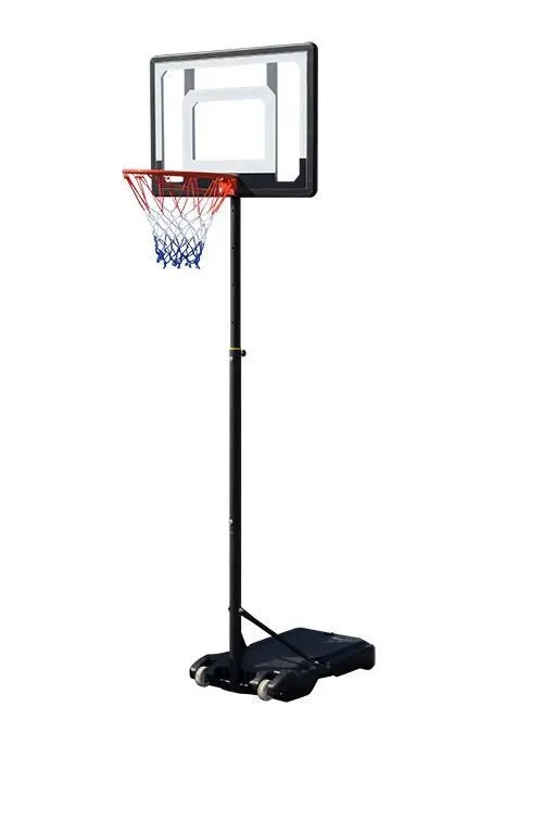 Basketball Hoops