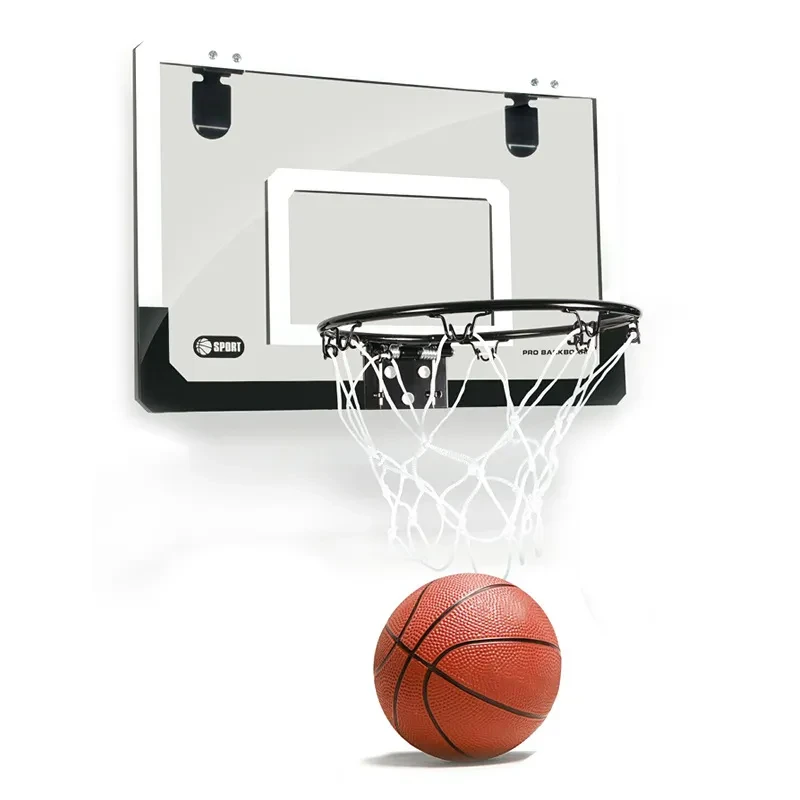 Wall Basketball Hoops