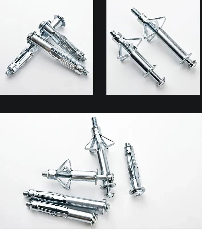 Drywall Anchors