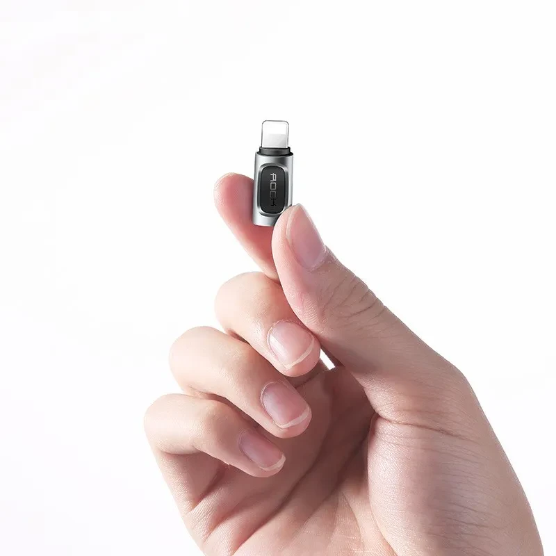 Lightning Charger