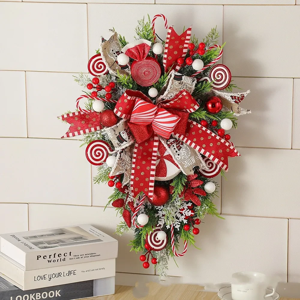 Chirstmas Wreath