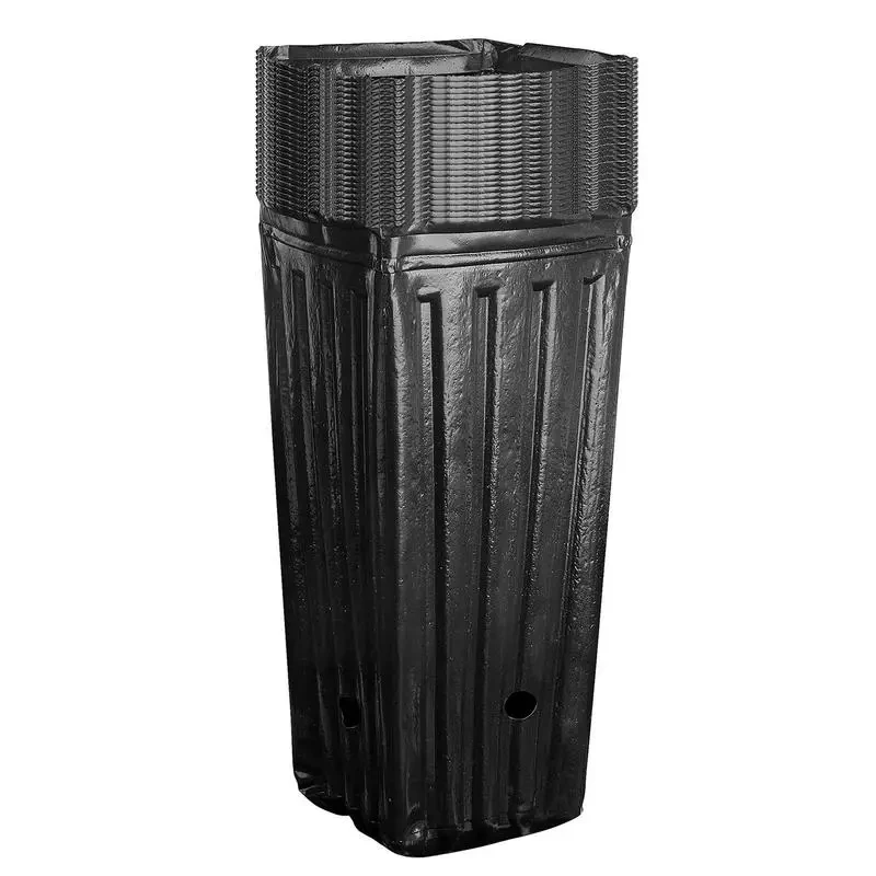 Plastic Nursery Pots