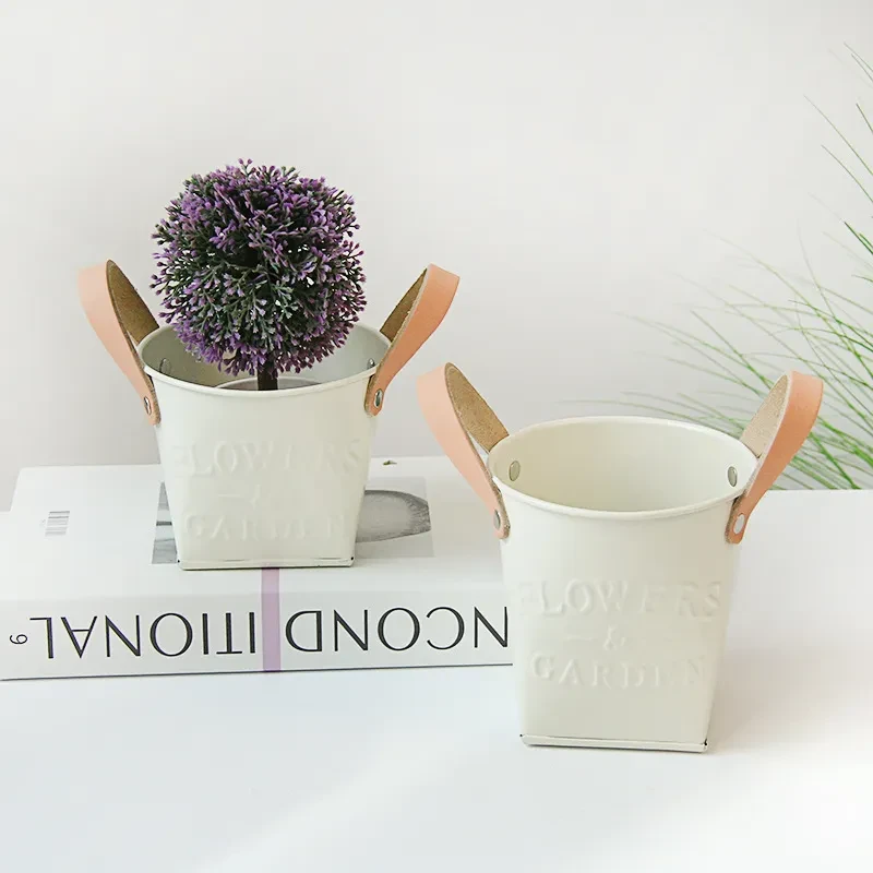 Garden Pots