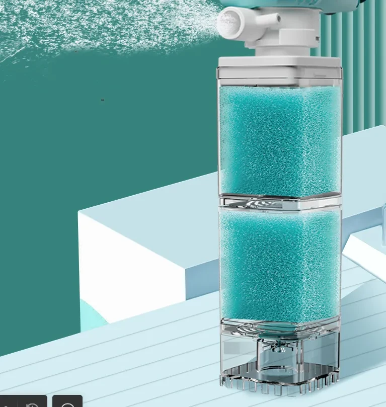 Fish Tank Sponge Filter