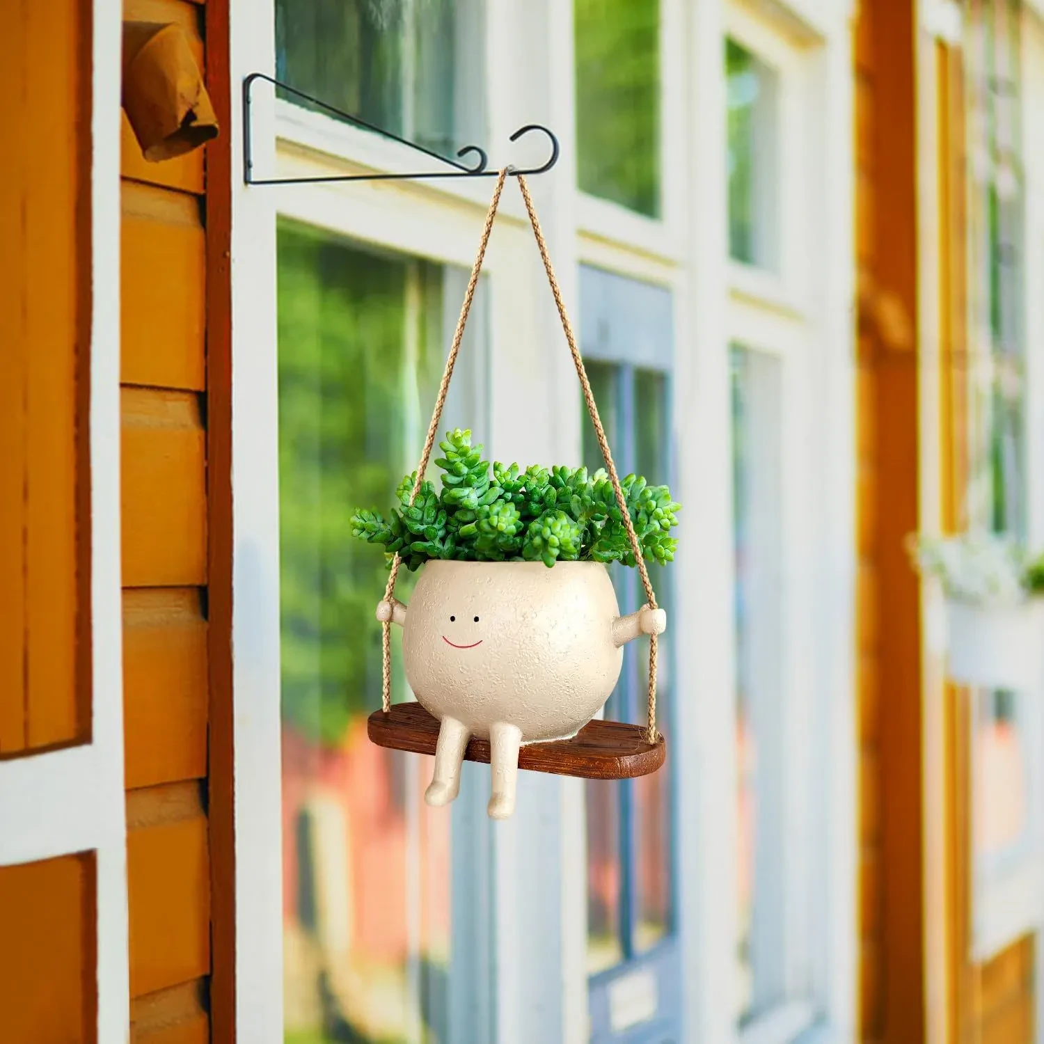 Hanging Planter
