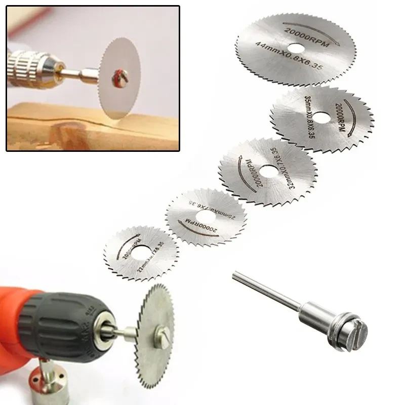 Aluminum Saw Blade
