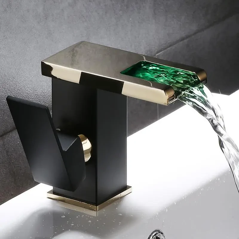 Bathroom Faucet