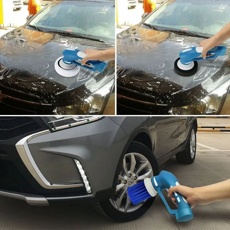 Car Polisher