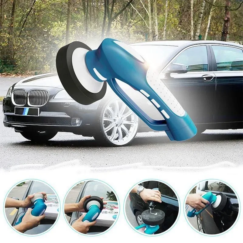 Car Polisher