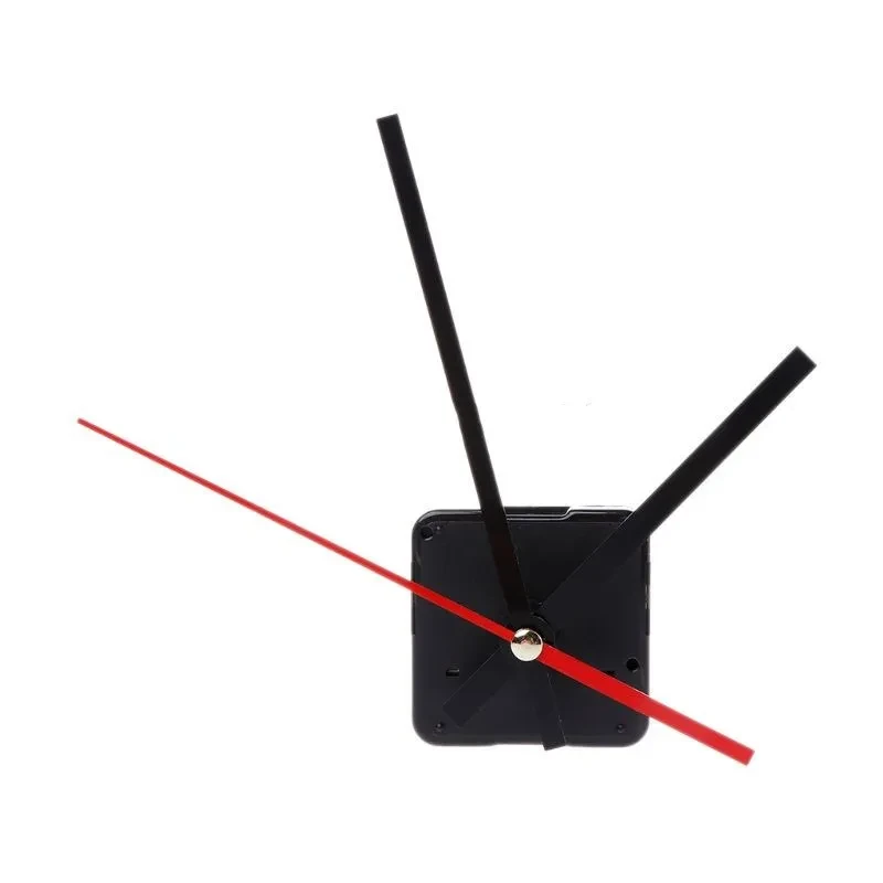 Clock Movement