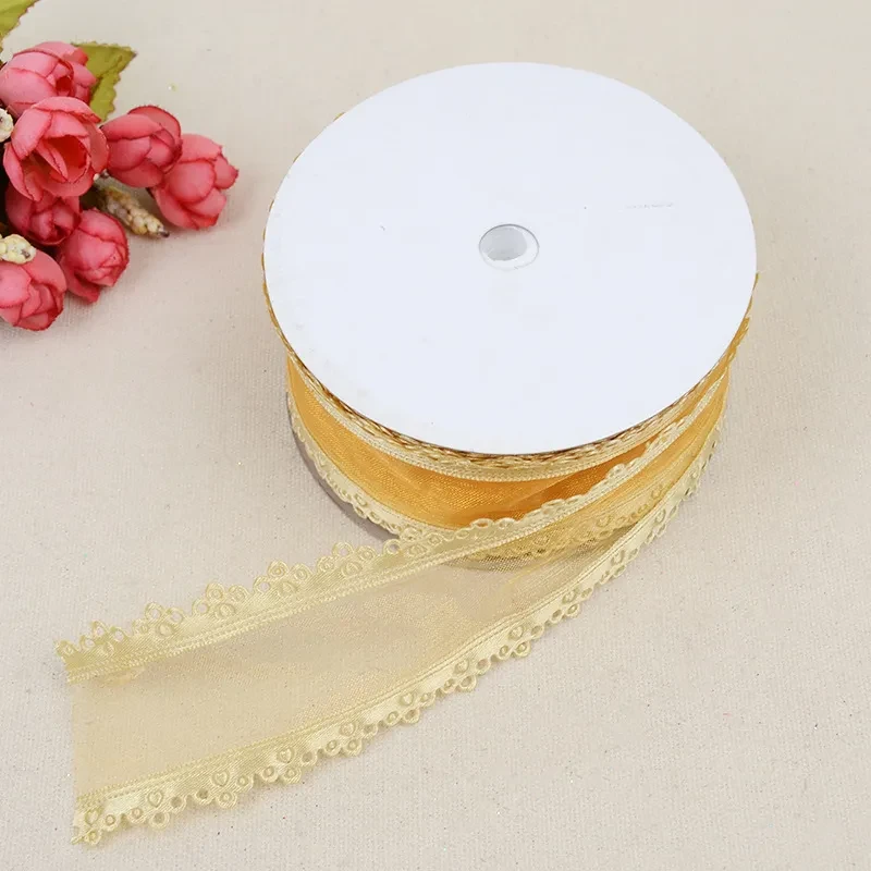 Mesh Ribbon
