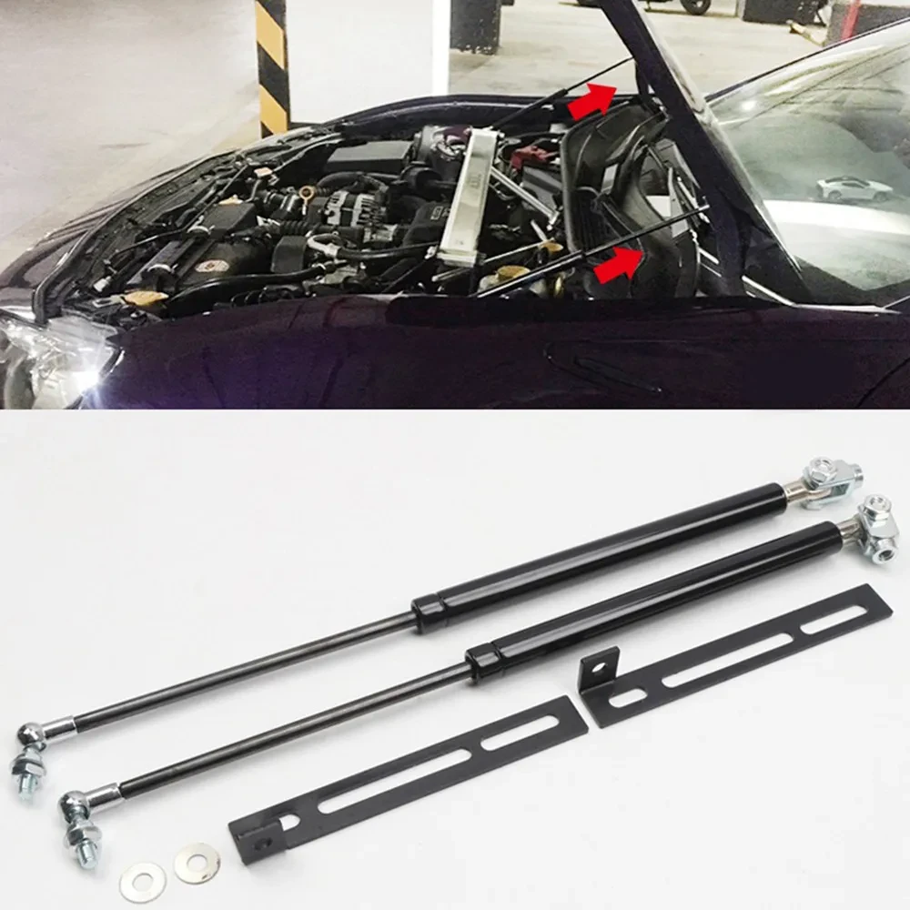 Gas Strut