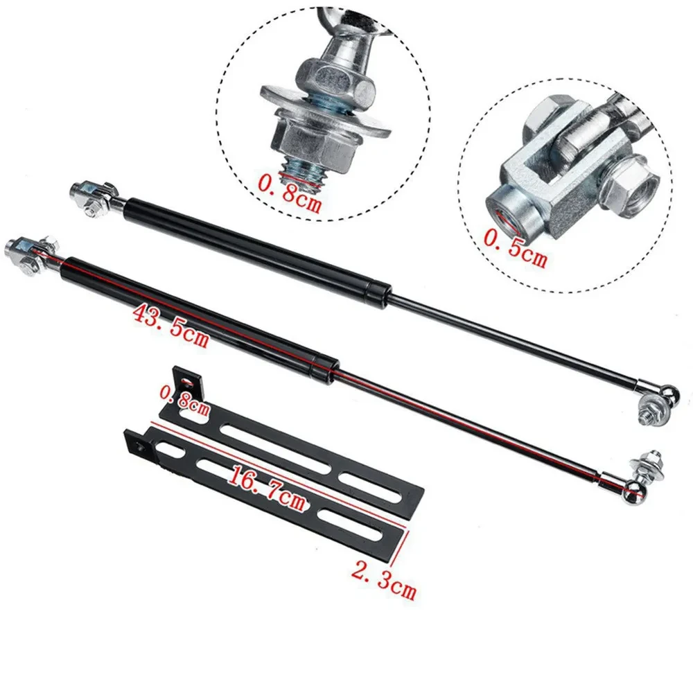 Gas Strut