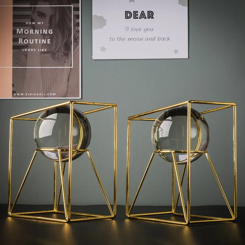 Gazing Ball Stand