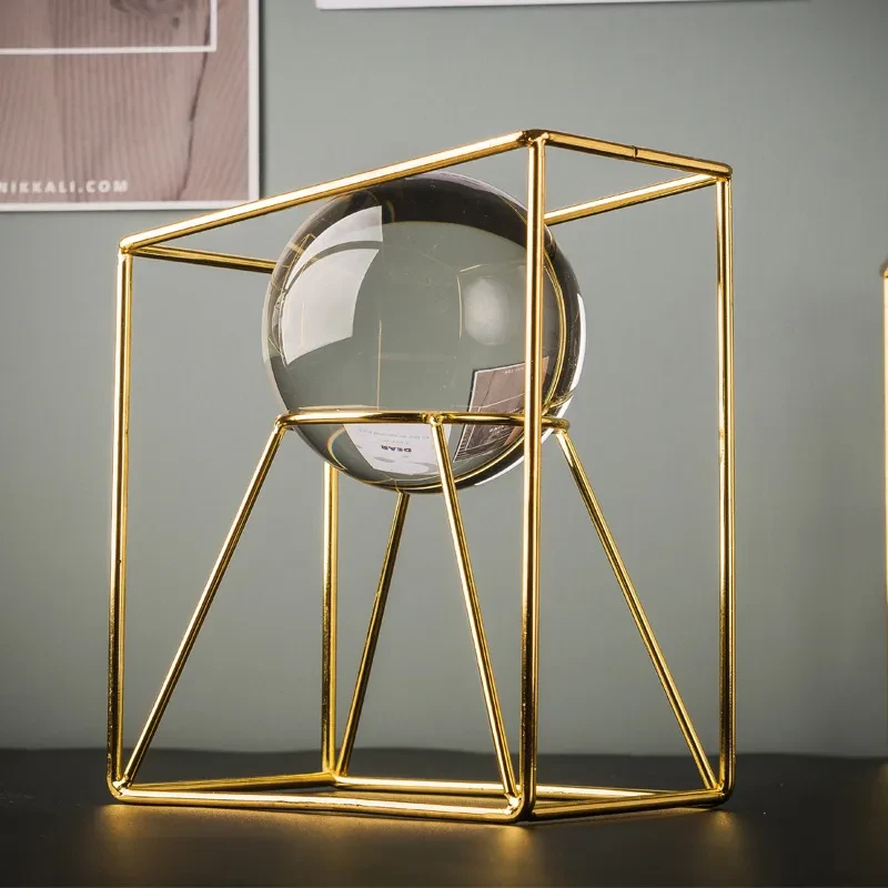 Gazing Ball Stand