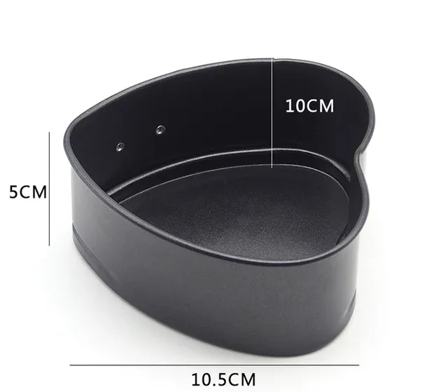Heart Shaped Cake Pan