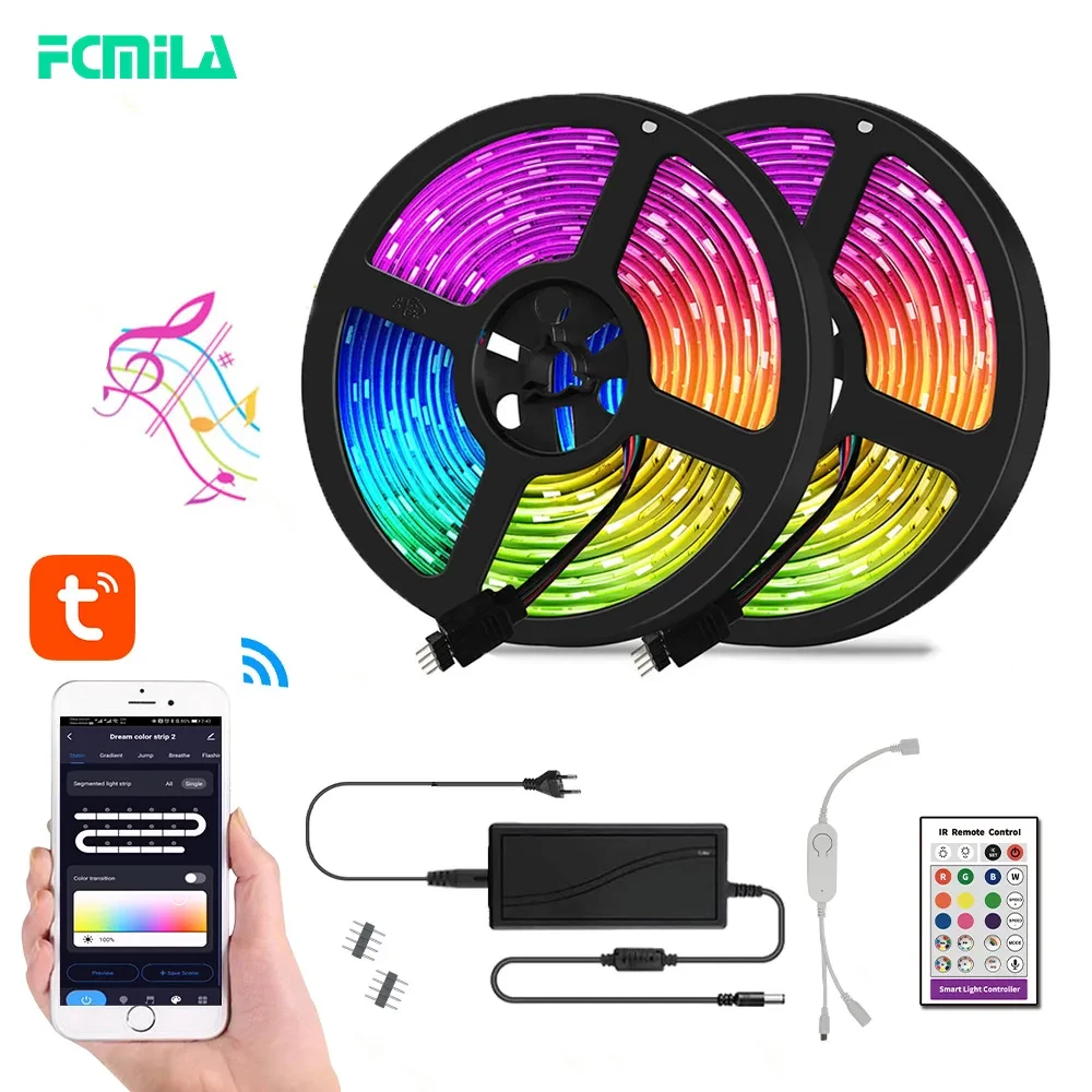 LED Strip Lights