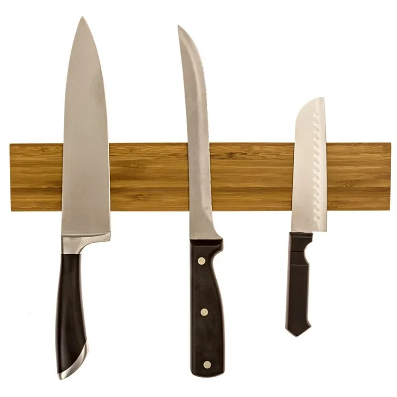 Magnetic Knife Strip