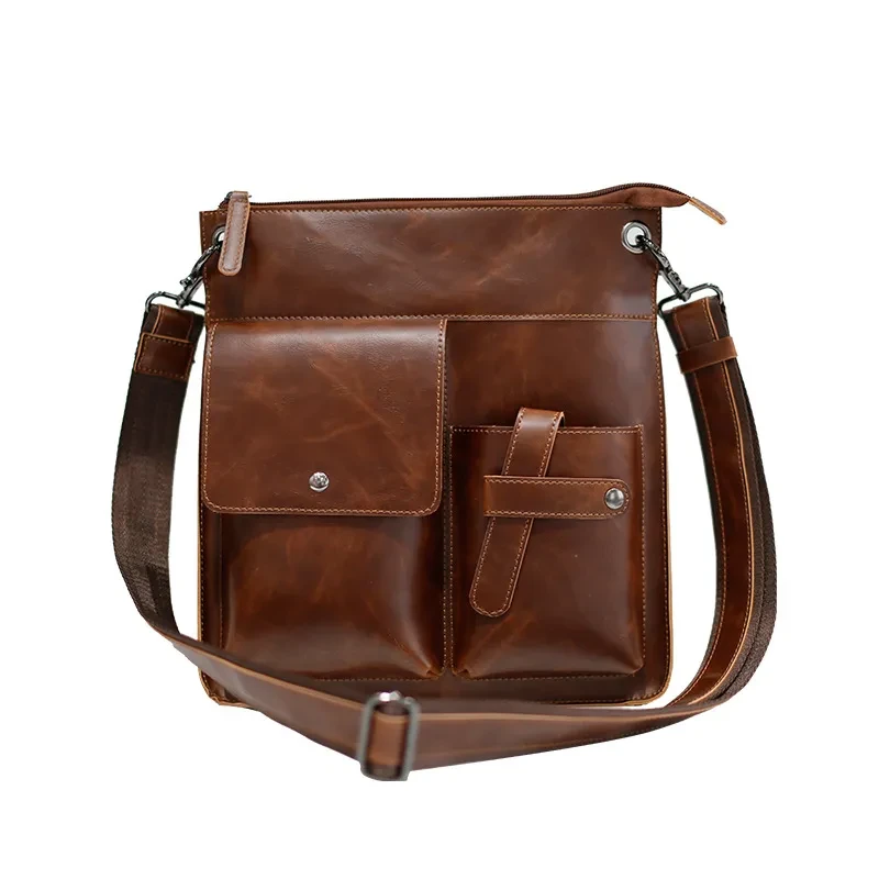 Messenger Bag