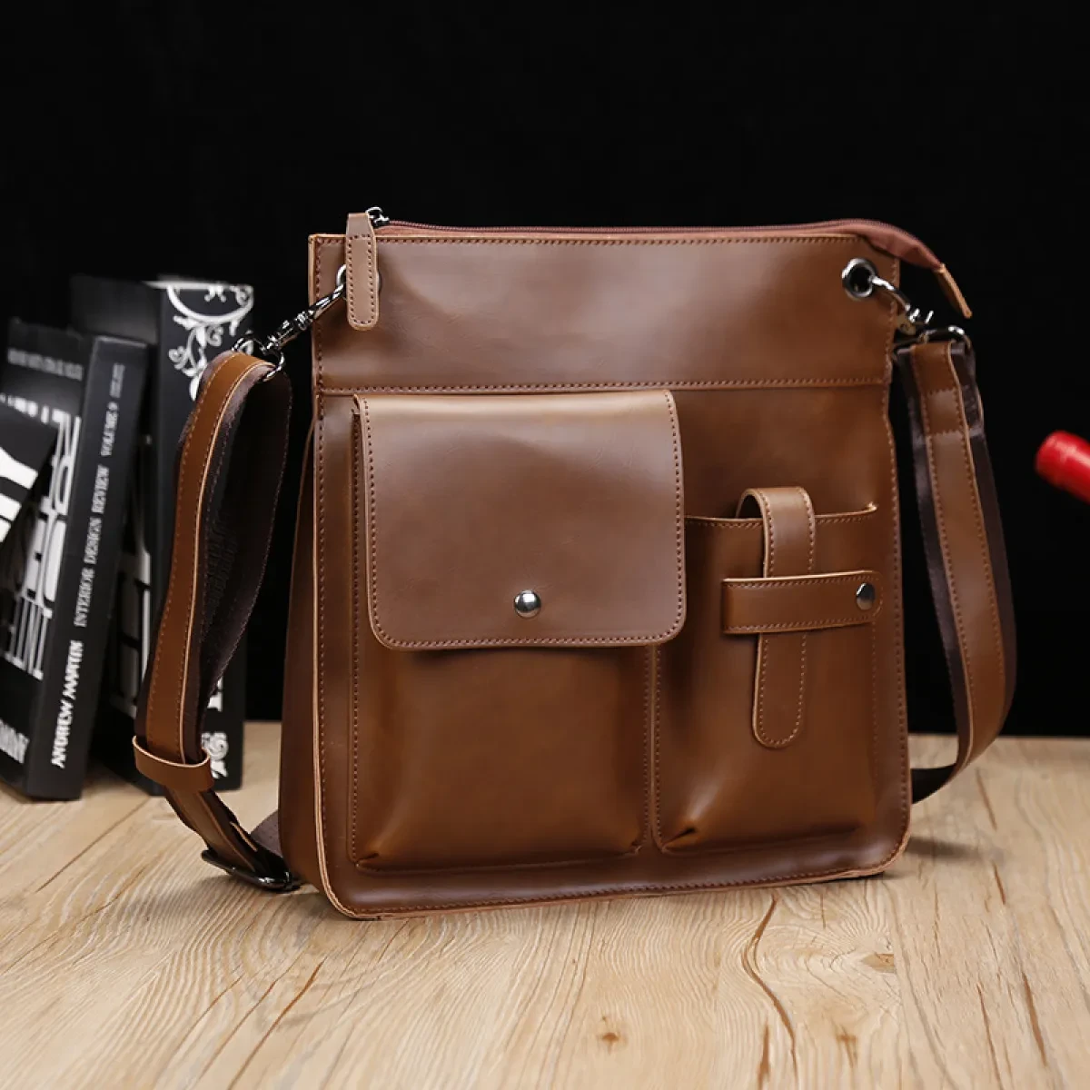 Messenger Bag