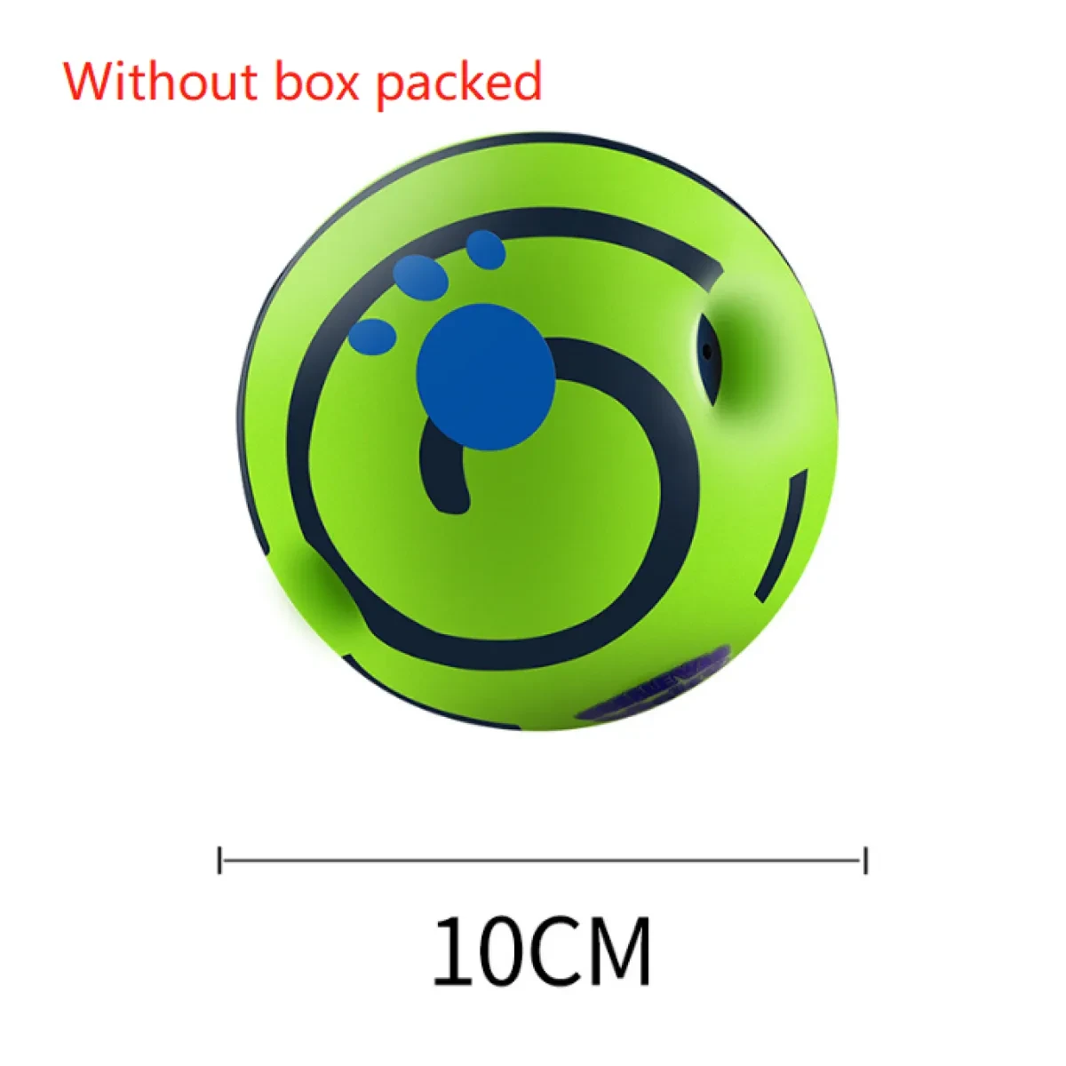 Rubber Ball