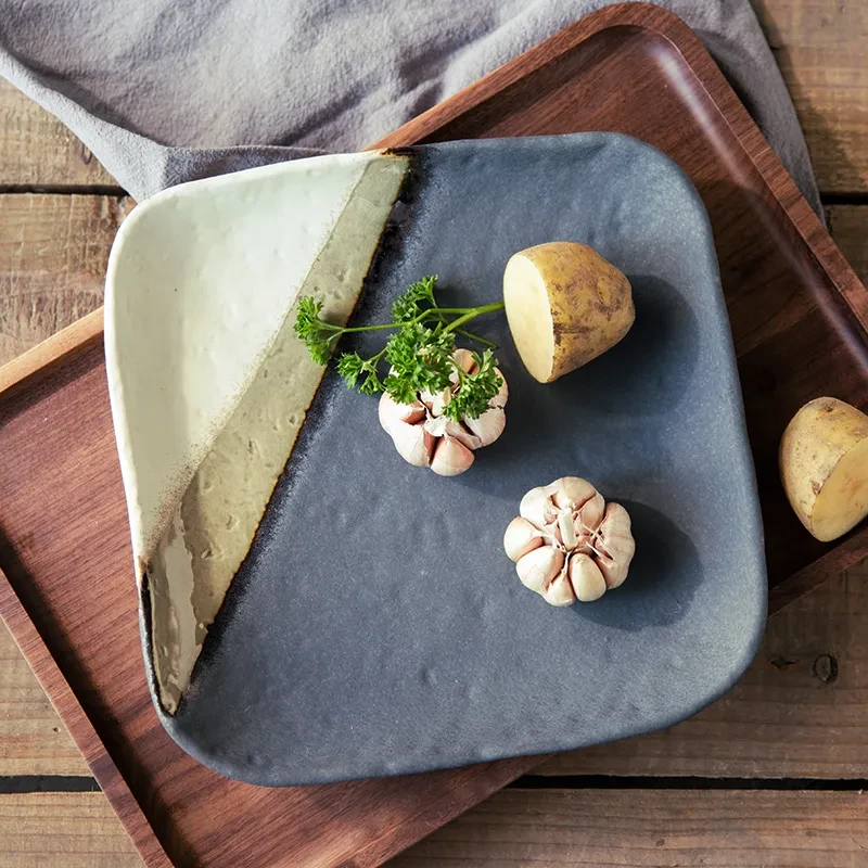 Square Plates