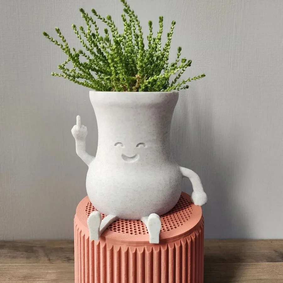 Succulent Planter