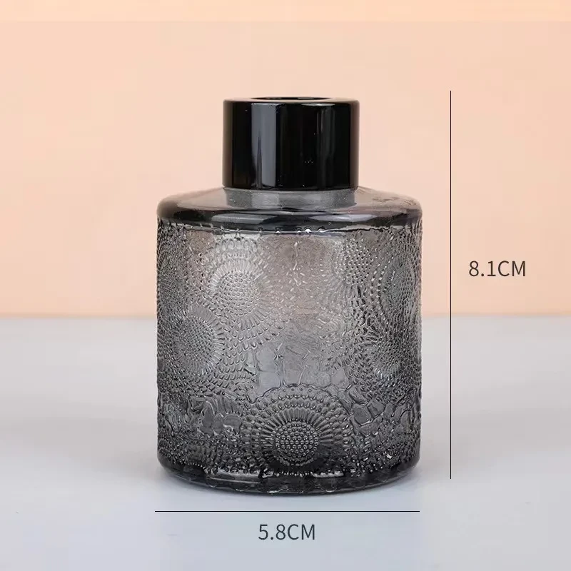 Fragrance Bottles