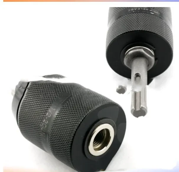 Metal Drill Chuck