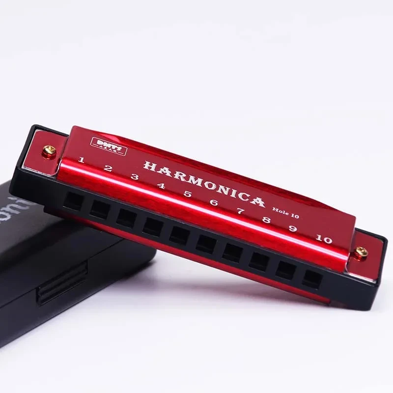 Harmonica